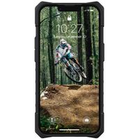 UAG Coque Plasma iPhone 13 - Ash