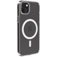 dbramante1928 Coque arrière Iceland Pro avec MagSafe Apple iPhone 15 - Transparent