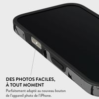 Burga Coque Tough MagSafe Apple iPhone 16 Pro - Draco