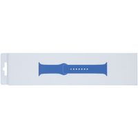 Apple Sport Band Apple Watch Series 1-9 / SE - 38/40/41 mm / Series 10 - 42 mm - Delft Blue