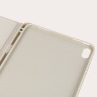 Tucano Elements folio case iPad 10 (2022) 10.9 pouces - Gris