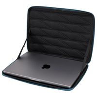 Thule Pochette MacBook 13-14 pouces Gauntlet 4 - MacBook sleeve - Blue