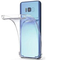 imoshion Coque antichoc Samsung Galaxy S8 - Transparent