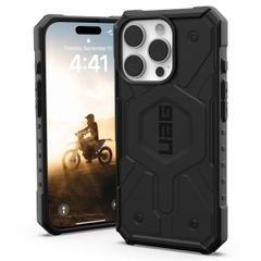 UAG Coque Pathfinder MagSafe Apple iPhone 16 Pro - Noir