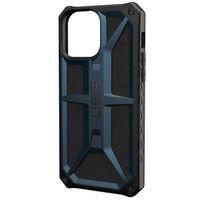 UAG Coque Monarch Apple iPhone 13 Pro Max - Mallard