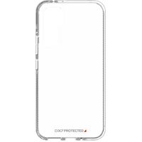 ZAGG Coque Crystal Palace Samsung Galaxy A54 (5G) - Transparent