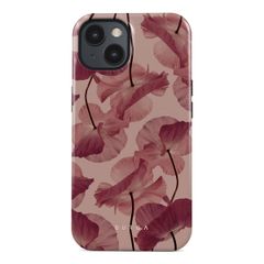 Burga Coque Tough MagSafe iPhone 14 - Tender Kiss