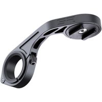 SP Connect Handlebar Mount - Support de téléphone pour vélo - Support universel pour les coques SPC+ - Noir