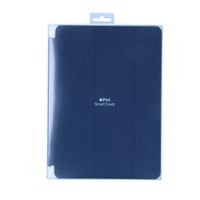Apple Smart Cover Apple iPad 9 (2021) 10.2 pouces / iPad 8 (2020) 10.2 pouces / iPad 7 (2019) 10.2 pouces / Air 3 (2019) / Pro 10.5 (2017) - Deep Navy