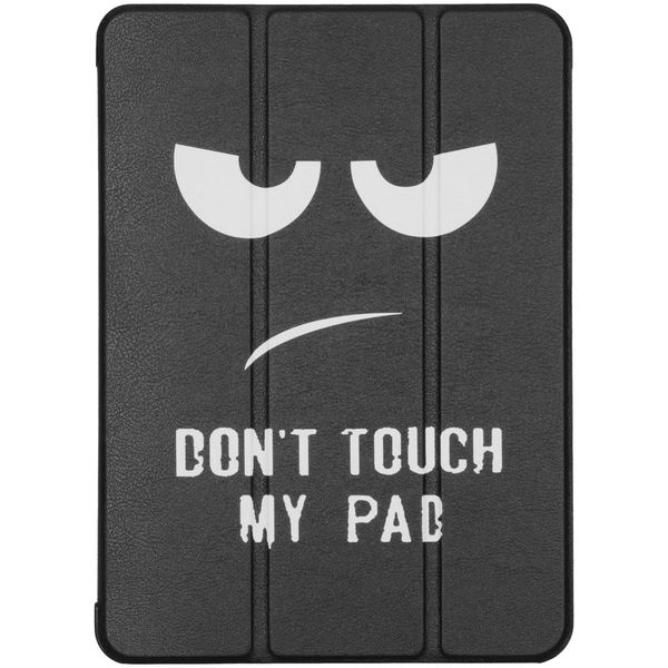 imoshion Coque tablette Design Trifold Samsung Galaxy Tab S2 9.7