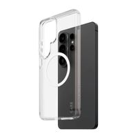 CARE by PanzerGlass Coque Urban Combat Samsung Galaxy S26 Ultra - Transparent