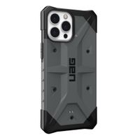 UAG Coque Pathfinder Apple iPhone 13 Pro Max - Argent