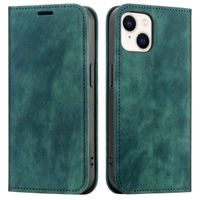imoshion Étui de téléphone portefeuille Slim Apple iPhone 14 / 13 - Vert