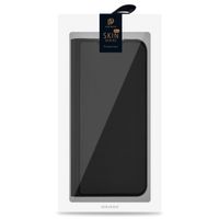 Dux Ducis Étui de téléphone Slim Samsung Galaxy A20s - Noir