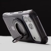 UAG Magnetic Ring Stand LT - Noir