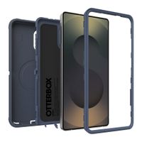 OtterBox Coque Defender Pro avec MagSafe Samsung Galaxy S26 Ultra - Riverside Blue