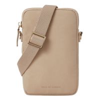 iDeal of Sweden Universal Phone Bag - Pochette pour téléphone - Beige