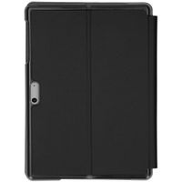 imoshion Coque tablette Trifold Microsoft Surface Go 4 / Go 3 / Go 2 - Noir