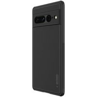 Nillkin Coque Frosted Shield Pro Google Pixel 7 Pro - Noir