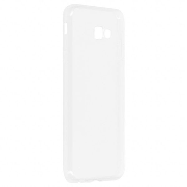 Accezz Coque Clear Samsung Galaxy J4 Plus