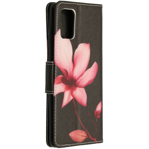 Coque silicone designe Samsung Galaxy A71