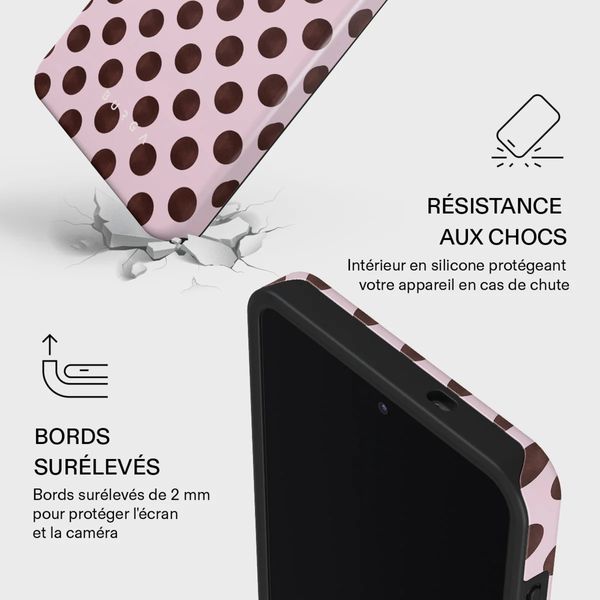 Burga Coque Tough MagSafe Samsung Galaxy S26 Ultra - New Crush