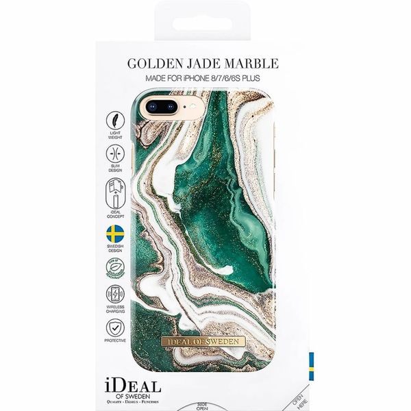 iDeal of Sweden Coque Fashion iPhone 8 Plus / 7 Plus / 6(s) Plus