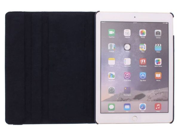 Coque tablette rotatif à 360° iPad Air 2 (2014)