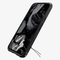 Spigen Coque Rugged Armor Google Pixel 8a - Matte Black