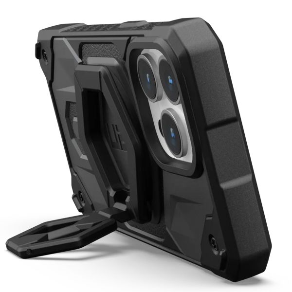 UAG Magnetic Ring Stand - Noir