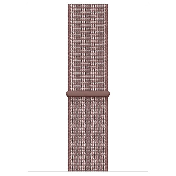 Apple Sport Loop Band Apple Watch Series 1 á 10 / SE / Ultra (2) (44/45/46/49 mm) - Smokey Mauve