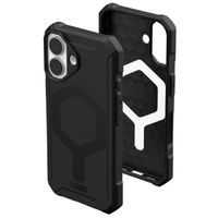 UAG Essential Armor MagSafe Apple iPhone 16 - Noir