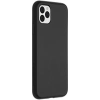 RhinoShield Coque SolidSuit iPhone 11 Pro Max - Classic Black