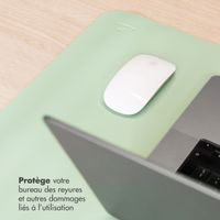 imoshion Le sous-main Desk 90 x 45 cm - M - Vert