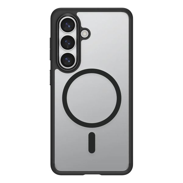 Spigen Coque Ultra Hybrid MagSafe Samsung Galaxy S26 Plus - Matte Black