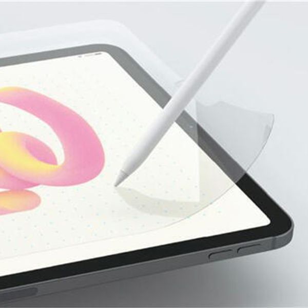 Paperlike 2.1 Protection d'écran Apple iPad Air 11 pouces (2025) M3 / (2024) M2