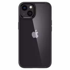 Spigen Coque Ultra Hybrid Apple iPhone 13 - Noir