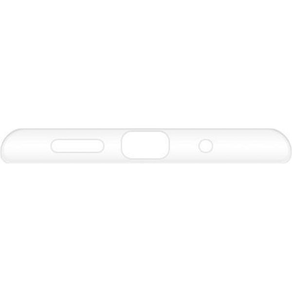 Nokia Coque Clear Nokia G10 - Transparent