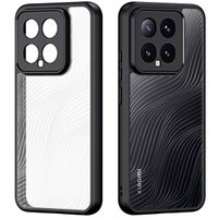 Dux Ducis Coque arrière Aimo Xiaomi 14 - Transparent