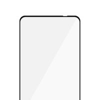 PanzerGlass Protection d'écran en verre trempé Case Friendly Xiaomi Redmi Note 10 (4G) / Note 10S