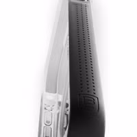 BodyGuardz Coque Ace Pro MagSafe Apple iPhone 15 Pro Max - Black Licorice