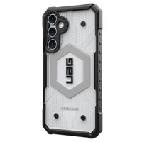 UAG Coque Pathfinder Samsung Galaxy S23 FE - Ice Clear