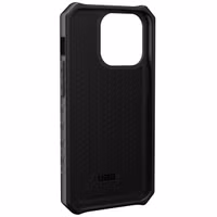 UAG Coque Monarch Apple iPhone 13 Pro - Mallard