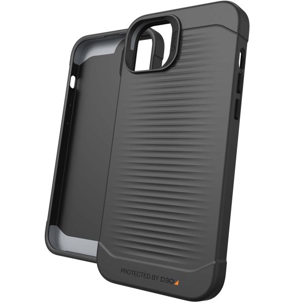 ZAGG Coque Havana Apple iPhone 14 Plus - Noir