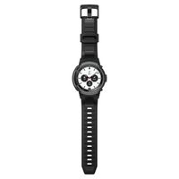 Spigen Rugged Armor™ Pro Case  Samsung Galaxy Watch 4 - 42 mm - Charcoal Gray