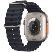 Apple Bracelet Ocean Apple Watch | 44/45/46/49 mm - Midnight