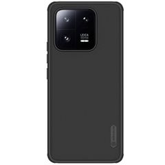 Nillkin Coque Frosted Shield Pro Xiaomi 13 - Noir