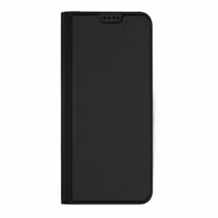 Dux Ducis Étui de télephone Slim Samsung Galaxy A17 - Noir