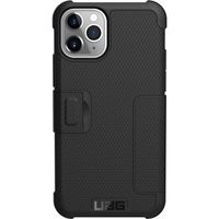 UAG Étui à rabat Metropolis Folio pour iPhone 11 Pro