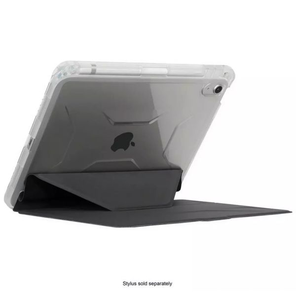 Targus Pro Tek® Clear Case Apple iPad 11 (2025) 11 pouces A16 / iPad 10 (2022) 10.9 pouces - Transparent